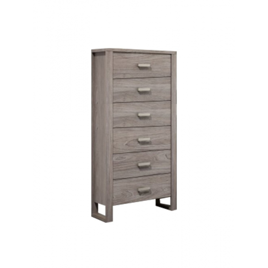 Chest 7733 (Taupe)